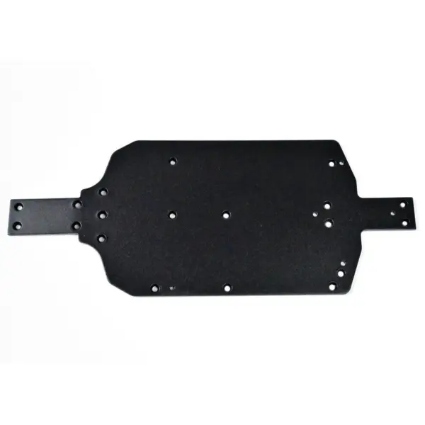 MJX Hyper Go Replacement Metal Chassis - Part Number 14300b – view 3