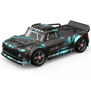 MJX Hyper Go 14301 67kph Brushless 1:14 Scale Drift Car (2s & 3s Lipo Version)