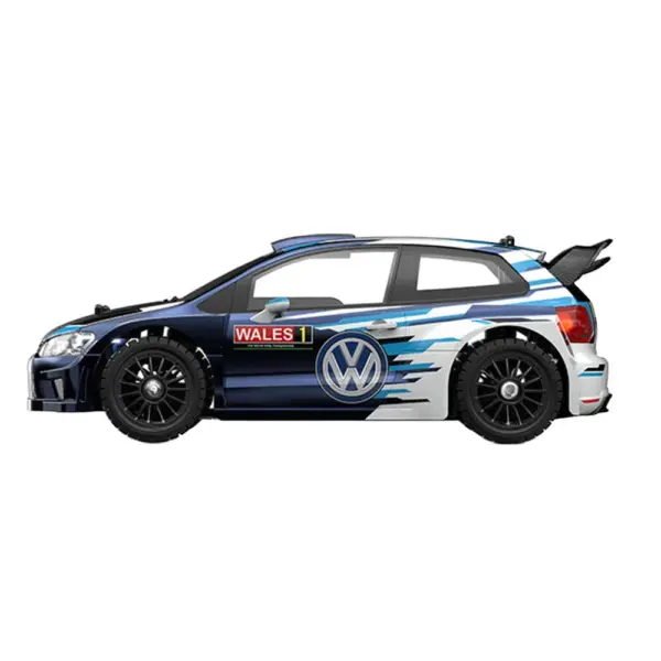 MJX Hyper Go 14304 67kph Brushless 1:14 Scale Drift Car Lancia Delta – view 18