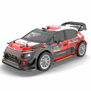MJX Hyper Go 14303 67kph Brushless 1:14 Scale Drift Car (2s & 3s Lipo Version)