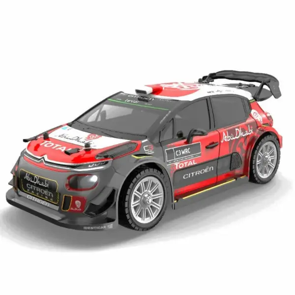 MJX Hyper Go 14303 67kph Brushless 1:14 Scale Drift Car (2s & 3s Lipo Version) – view 6