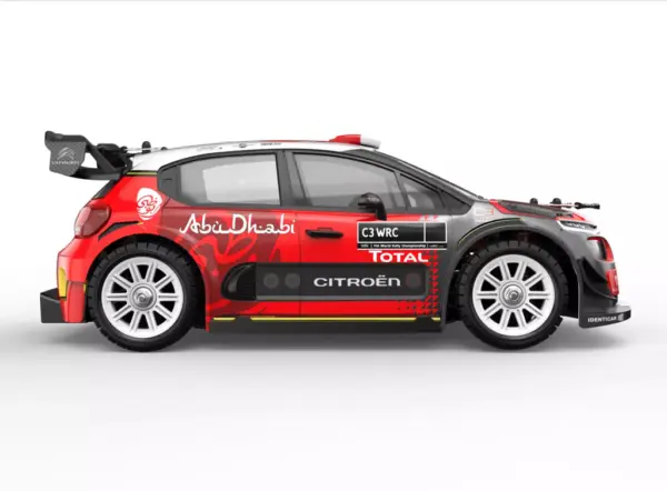MJX Hyper Go 14303 67kph Brushless 1:14 Scale Drift Car (2s & 3s Lipo Version) – view 7