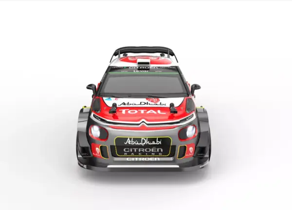 MJX Hyper Go 14303 67kph Brushless 1:14 Scale Drift Car (2s & 3s Lipo Version) – view 11