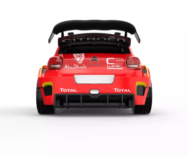 MJX Hyper Go 14303 67kph Brushless 1:14 Scale Drift Car (2s & 3s Lipo Version) – view 13