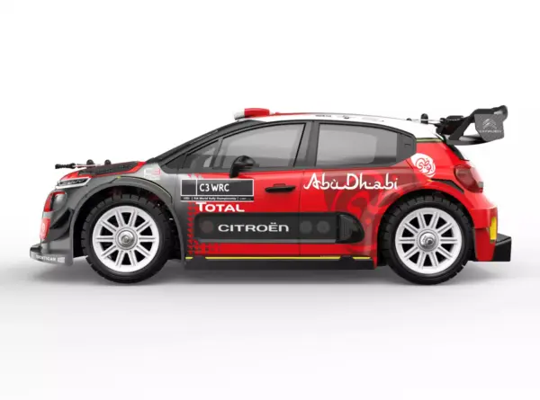 MJX Hyper Go 14303 67kph Brushless 1:14 Scale Drift Car (2s & 3s Lipo Version) – view 22
