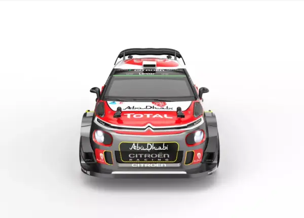 MJX Hyper Go 14303 67kph Brushless 1:14 Scale Drift Car (2s & 3s Lipo Version) – view 23