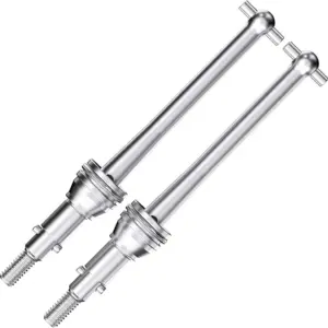 MJX Hyper Go 1:14 Front/Rear CVD Drive Shafts 2 Pack - Part Number 14410