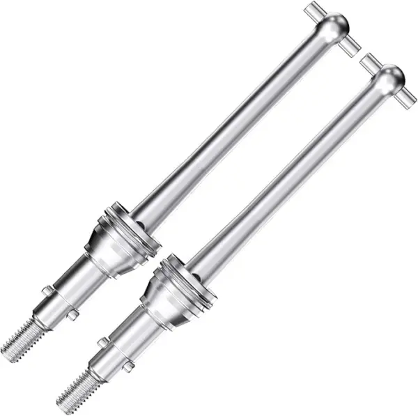 MJX Hyper Go 1:14 Front/Rear CVD Drive Shafts 2 Pack - Part Number 14410 – view 3