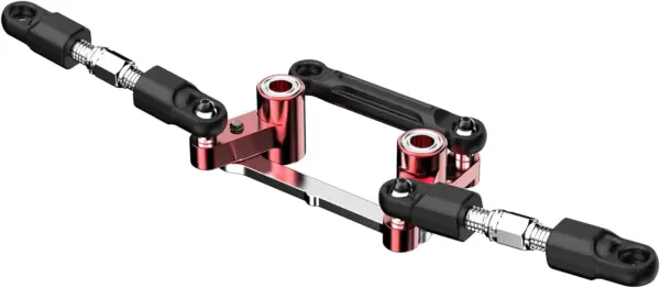 MJX Hyper Go 14209 14210 Complete Steering Set - Part Number 14430c – view 2