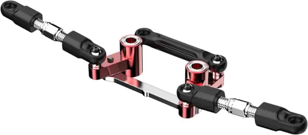 MJX Hyper Go 14209 14210 Complete Steering Set - Part Number 14430c – view 5