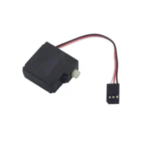 MJX Hyper Go 14301 14302 Steering Servo - Part Number 14701