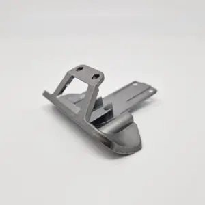 MJX Hyper Go Buggy Spare Parts 16207 Metal Bumper - Part Number 1610a