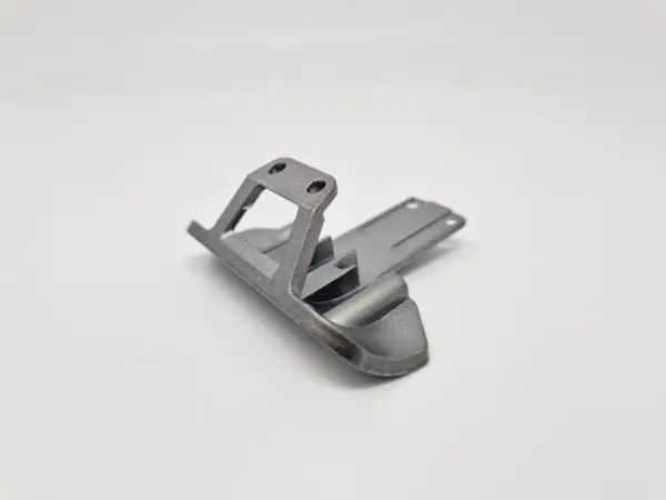 MJX Hyper Go Buggy Spare Parts 16207 Metal Bumper - Part Number 1610a
