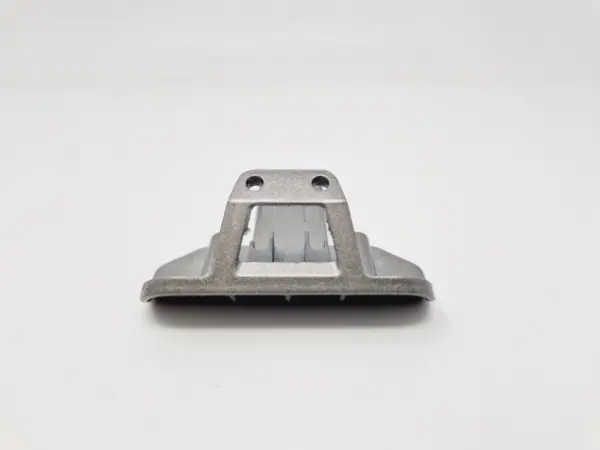 MJX Hyper Go Buggy Spare Parts 16207 Metal Bumper - Part Number 1610a – view 2