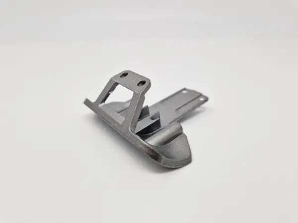 MJX Hyper Go Buggy Spare Parts 16207 Metal Bumper - Part Number 1610a – view 5