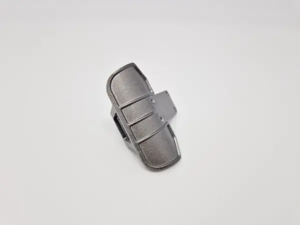 MJX Hyper Go Buggy Spare Parts 16207 Metal Bumper - Part Number 1610a – view 7
