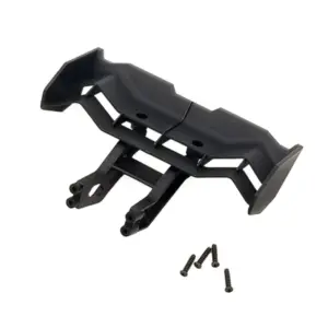 MJX Hyper Go Rear Spoiler Wing Fits MJX 16210 - Part Number 1612a