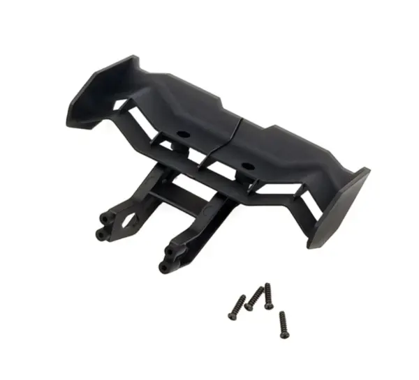 MJX Hyper Go Rear Spoiler Wing Fits MJX 16210 - Part Number 1612a