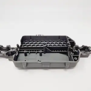 MJX Hyper Go Chassis Fits 16207 16208 16209 16210 H16 H16h H16e - Part 16150