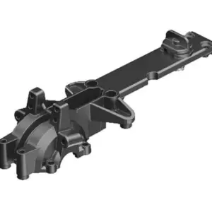 MJX Hyper Go Spare Parts Front Gearbox Cover 16208 16209 16210 - Part 16160