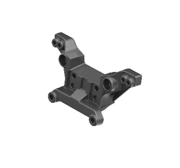 MJX Hyper Go Spare Parts Front Shock Tower for 16208 16209 16210 - Part 16170 – view 2