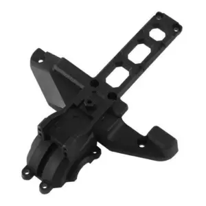 MJX Hyper Go Spare Parts Rear Gearbox Cover Fits All 1/16 MJX Truck - Part 16190