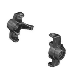 MJX Hyper Go Spare Parts Front Steering Cup Fits All 1/16 MJX Truck - Part 16230