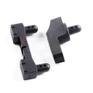 MJX Hyper Go Front and Rear Body Post Mounts for 16207 - Part Number 16282