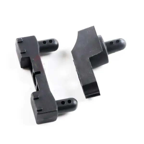 MJX Hyper Go Front and Rear Body Post Mounts for 16207 - Part Number 16282 – view 2