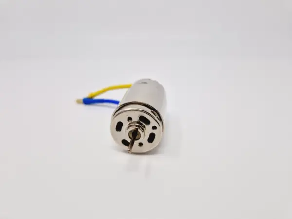 MJX Hyper Go Spare Parts Brushed 390 Motor Fits H16 H16h H16e - Part 16390