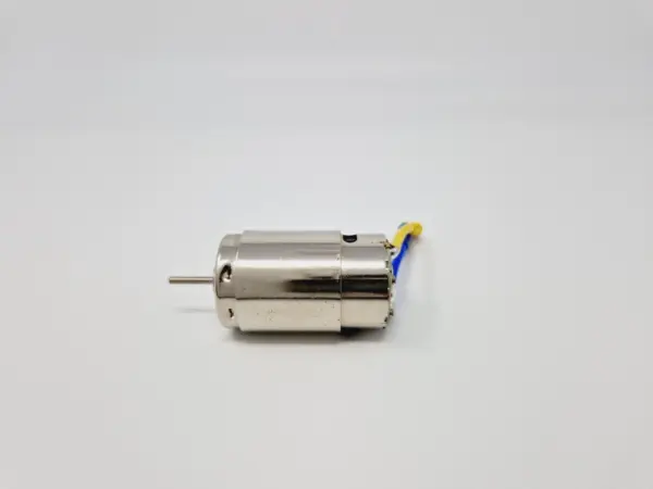 MJX Hyper Go Spare Parts Brushed 390 Motor Fits H16 H16h H16e - Part 16390 – view 2