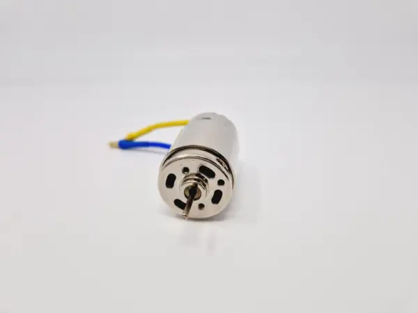 MJX Hyper Go Spare Parts Brushed 390 Motor Fits H16 H16h H16e - Part 16390 – view 5