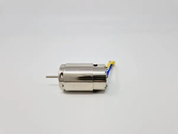 MJX Hyper Go Spare Parts Brushed 390 Motor Fits H16 H16h H16e - Part 16390 – view 6
