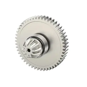MJX Hyper 1:14 Transmission Spur Gear - Part Number 16401y