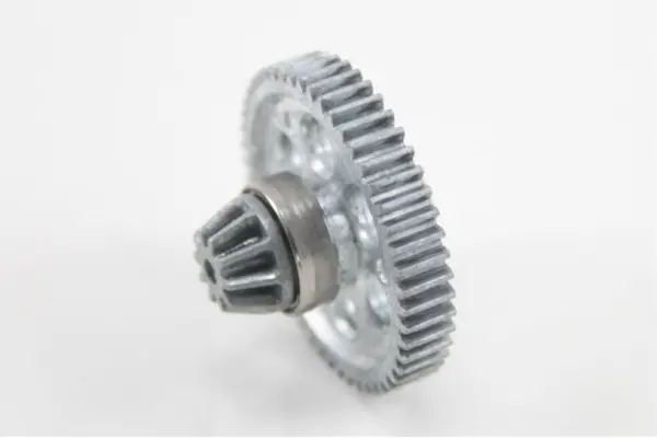 MJX Hyper Go Spare Parts Main Transmission Gear Fits All MJX 1/16th - Part 16401 – view 2