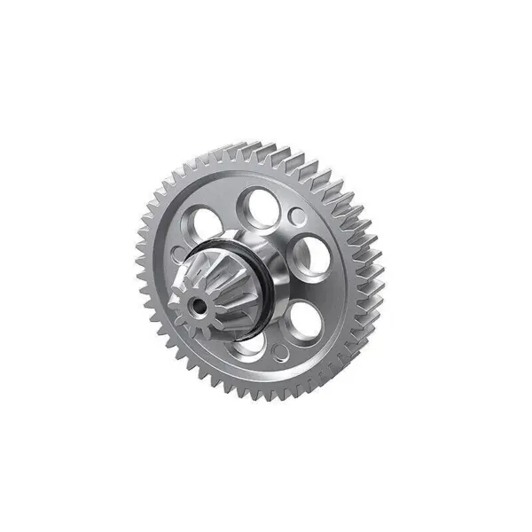 MJX Hyper Go Spare Parts Main Transmission Gear Fits All MJX 1/16th - Part 16401 – view 3