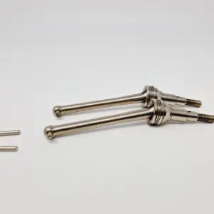 MJX Hyper Go CVD Drive Shafts 2 Pack - Part Number 16410