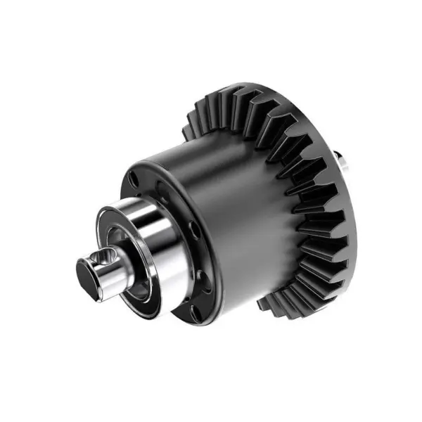 MJX Hyper Go 14210 Rear Differential - Part Number 16420g2 – view 3