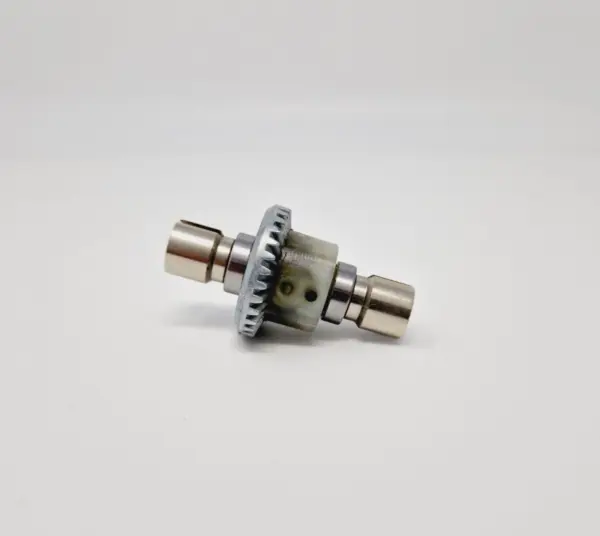 MJX Hyper Go Spare Parts Metal Differential Fits MJX 1/16th Models - Part 16420