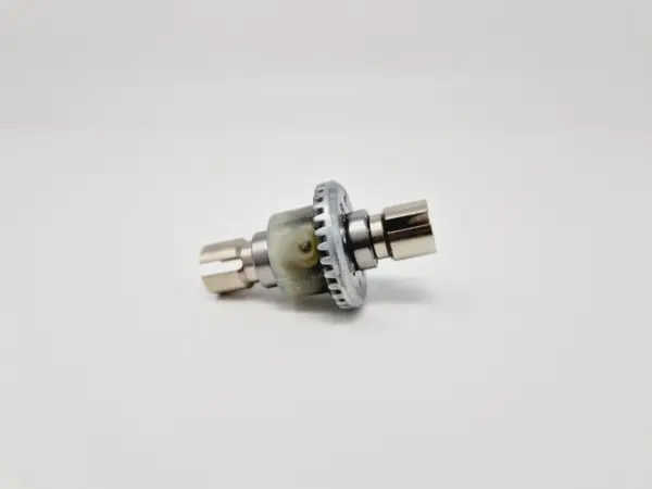 MJX Hyper Go Spare Parts Metal Differential Fits MJX 1/16th Models - Part 16420 – view 2