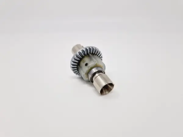 MJX Hyper Go Spare Parts Metal Differential Fits MJX 1/16th Models - Part 16420 – view 3