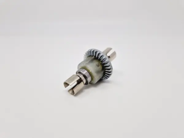 MJX Hyper Go Spare Parts Metal Differential Fits MJX 1/16th Models - Part 16420 – view 4