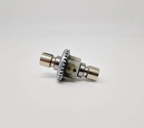 MJX Hyper Go Spare Parts Metal Differential Fits MJX 1/16th Models - Part 16420 – view 5