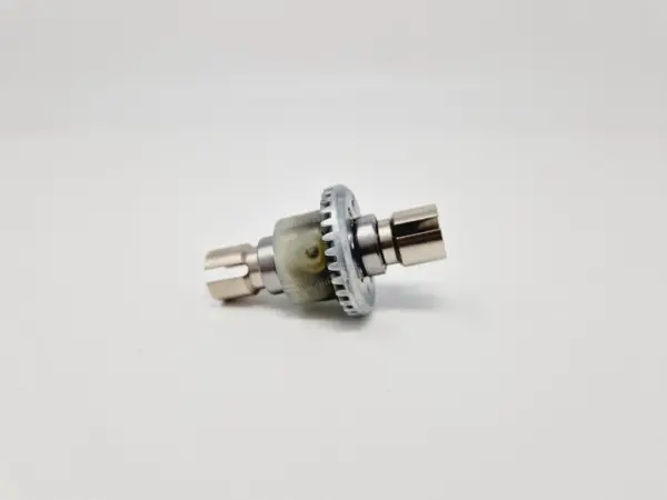 MJX Hyper Go Spare Parts Metal Differential Fits MJX 1/16th Models - Part 16420 – view 6
