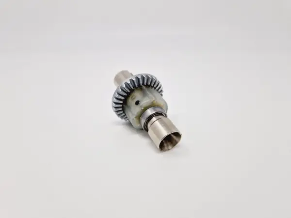 MJX Hyper Go Spare Parts Metal Differential Fits MJX 1/16th Models - Part 16420 – view 7