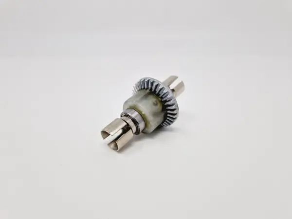MJX Hyper Go Spare Parts Metal Differential Fits MJX 1/16th Models - Part 16420 – view 8