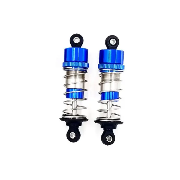 MJX Hyper Go Rear Oil Shock Absorbers for H16, 16208, 16209 - Part Number 16500 – view 2
