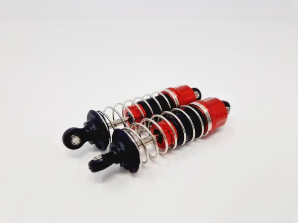 MJX Hyper Go Oil Filled Shock Absorbers for 16210 - Part 16510r