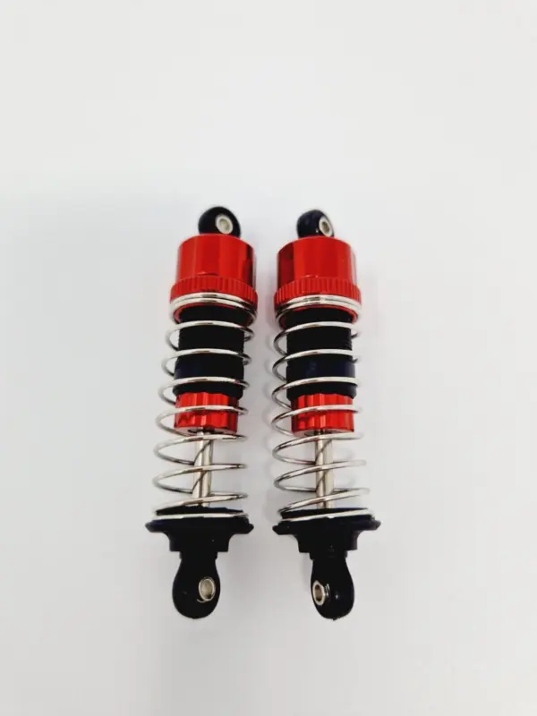 MJX Hyper Go Oil Filled Shock Absorbers for 16210 - Part 16510r – view 2
