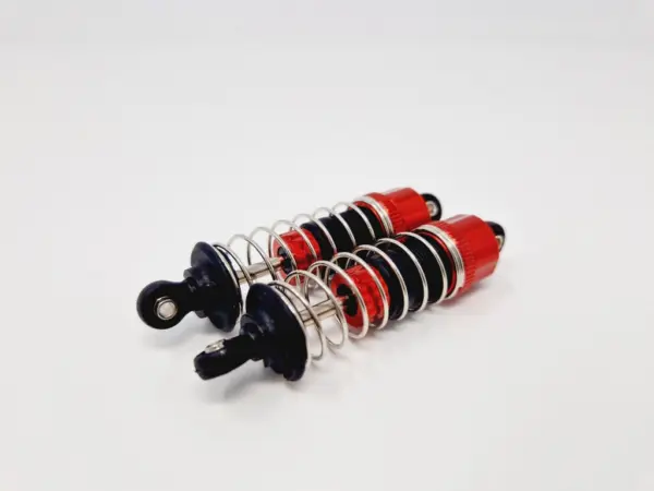 MJX Hyper Go Oil Filled Shock Absorbers for 16210 - Part 16510r – view 3